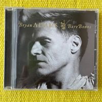 BRYAN ADAMS-BARE BONES