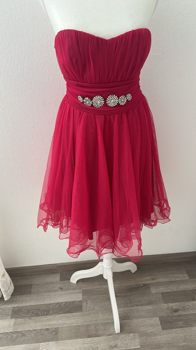 Vestiti: Cocktail kleid – Usato da Oberentfelden venduto da ulli03 1