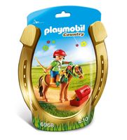 PLAYMOBIL 6968 - Schmück-Pony Blümchen