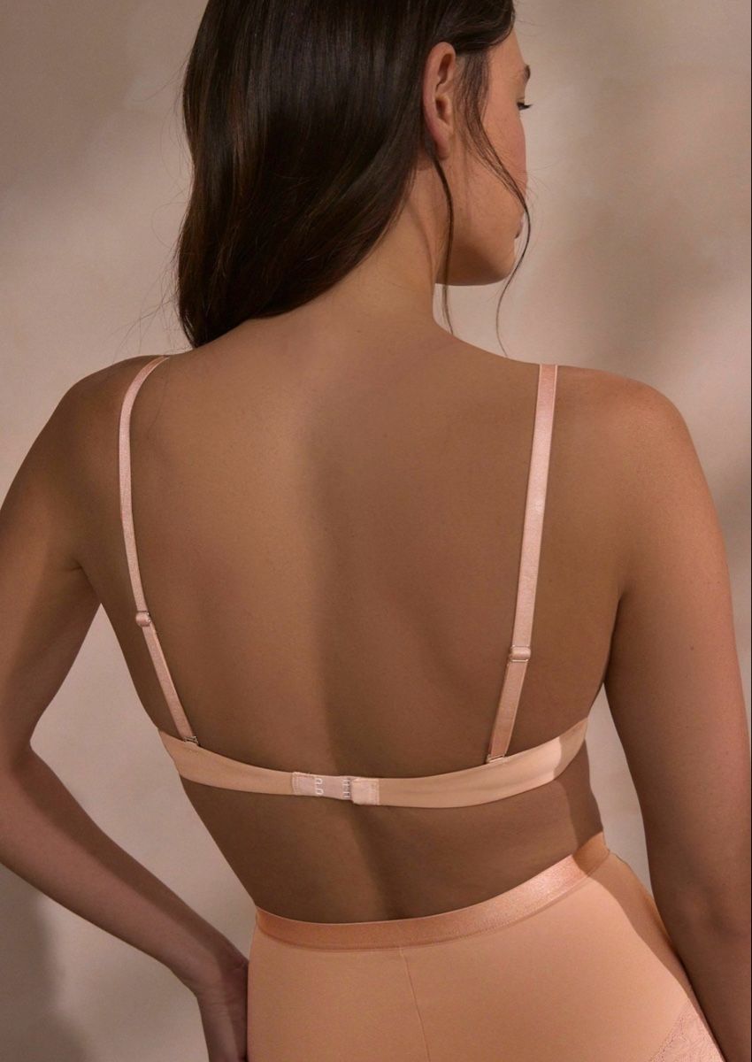 Altra biancheria intima: NEXT BH set wireless push up 85B – Nuovo (secondo la descrizione) da Basel venduto da Chocolate_Cupcake 2