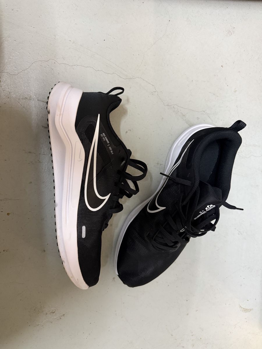 Nike Scarpe da uomo: Nike Sneaker Herren – Nuovo (secondo la descrizione) da Schwarzenbach SG venduto da gzem