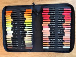 Pamaker Acryl-Marker Set