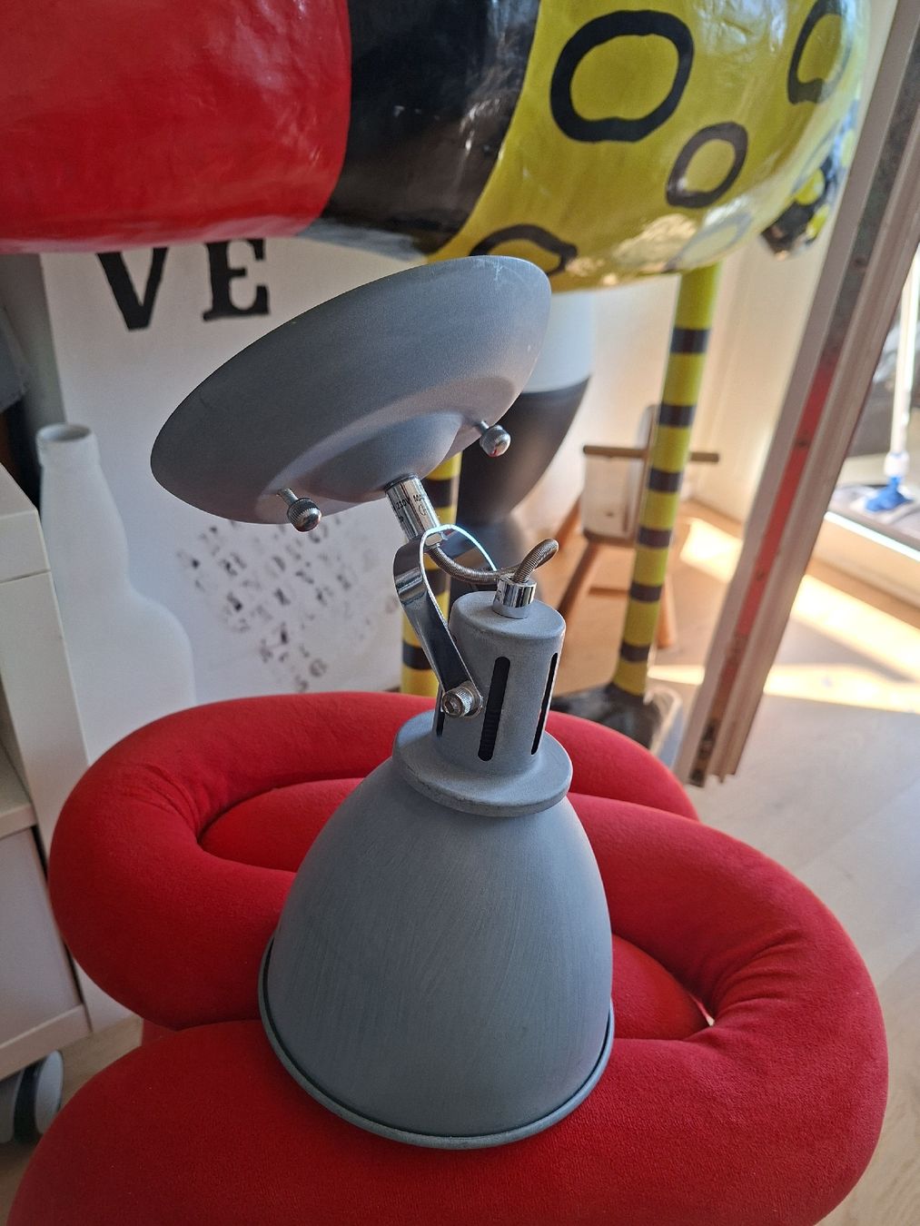 Lampen: kleine Decken oder Wandlampe – Neu (gemäss Beschreibung) aus Oberengstringen von Pepper6