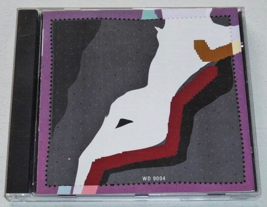 CD: Paul Winter - Pinally – Usato da Unterbäch venduto da dadin 5