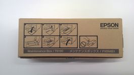 Epson Maintenance-Kit T6190