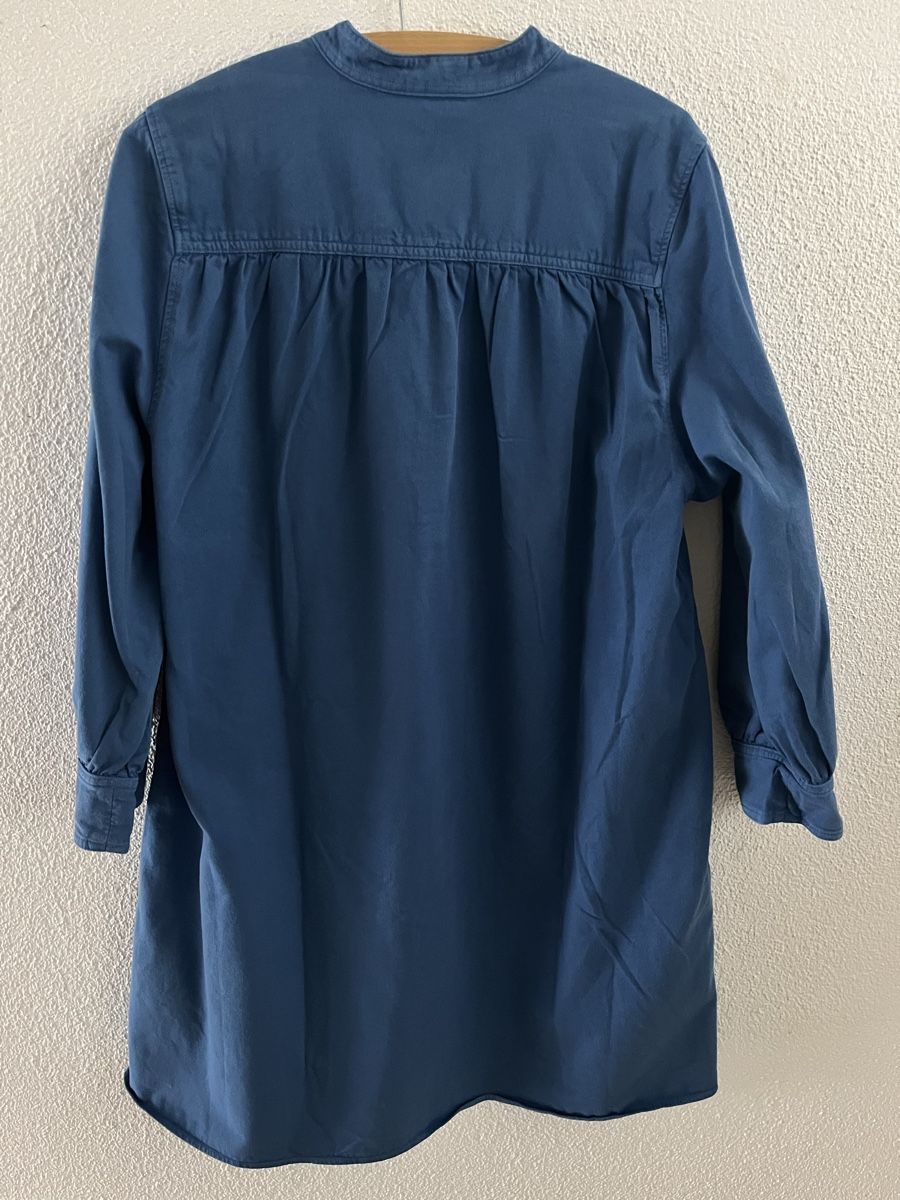 Arket Vestiti: Neues Arket Organic Cotton Kleid – Nuovo e nell'imballaggio originale da Wettingen venduto da epe_9vbf 4