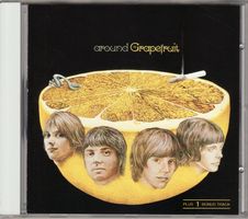Grapefruit ‎– Around Grapefruit