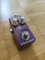 Vortex Mini Flanger