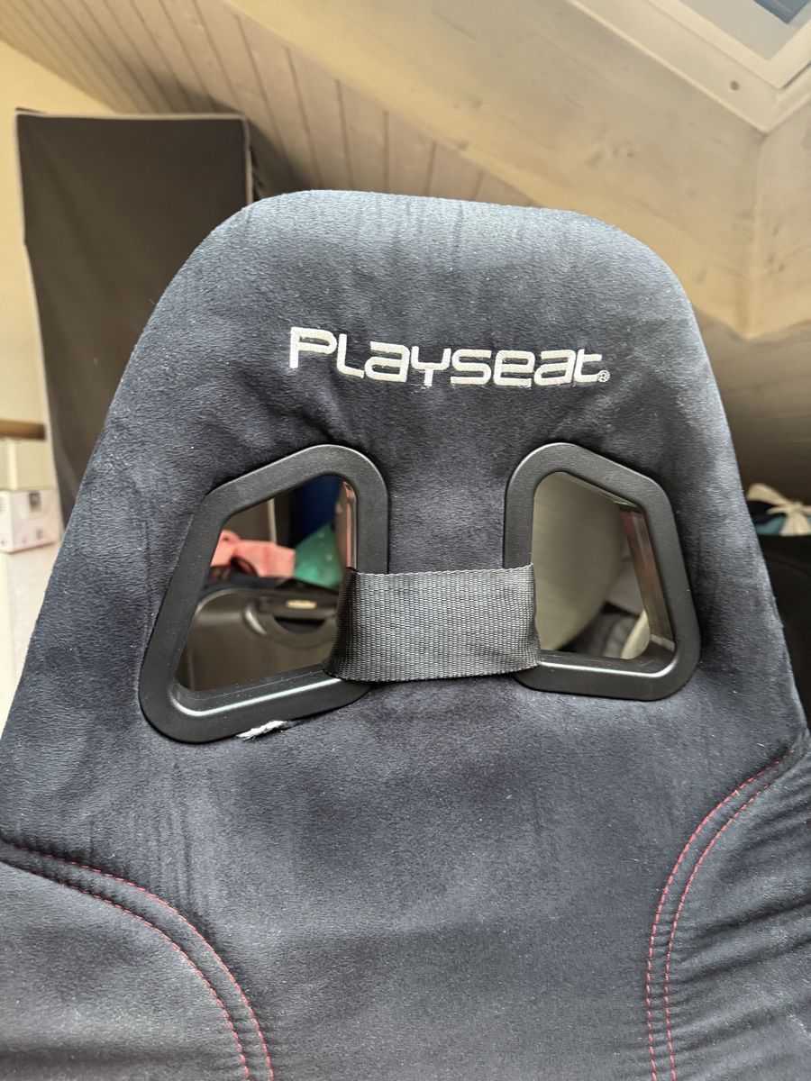 Logitech Controller: Playseat Logitech G293 SE Sitz mit Zubehör – Nuovo (secondo la descrizione) da Gossau ZH venduto da sga_x7d8 4