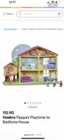 Peppa Pig Haus