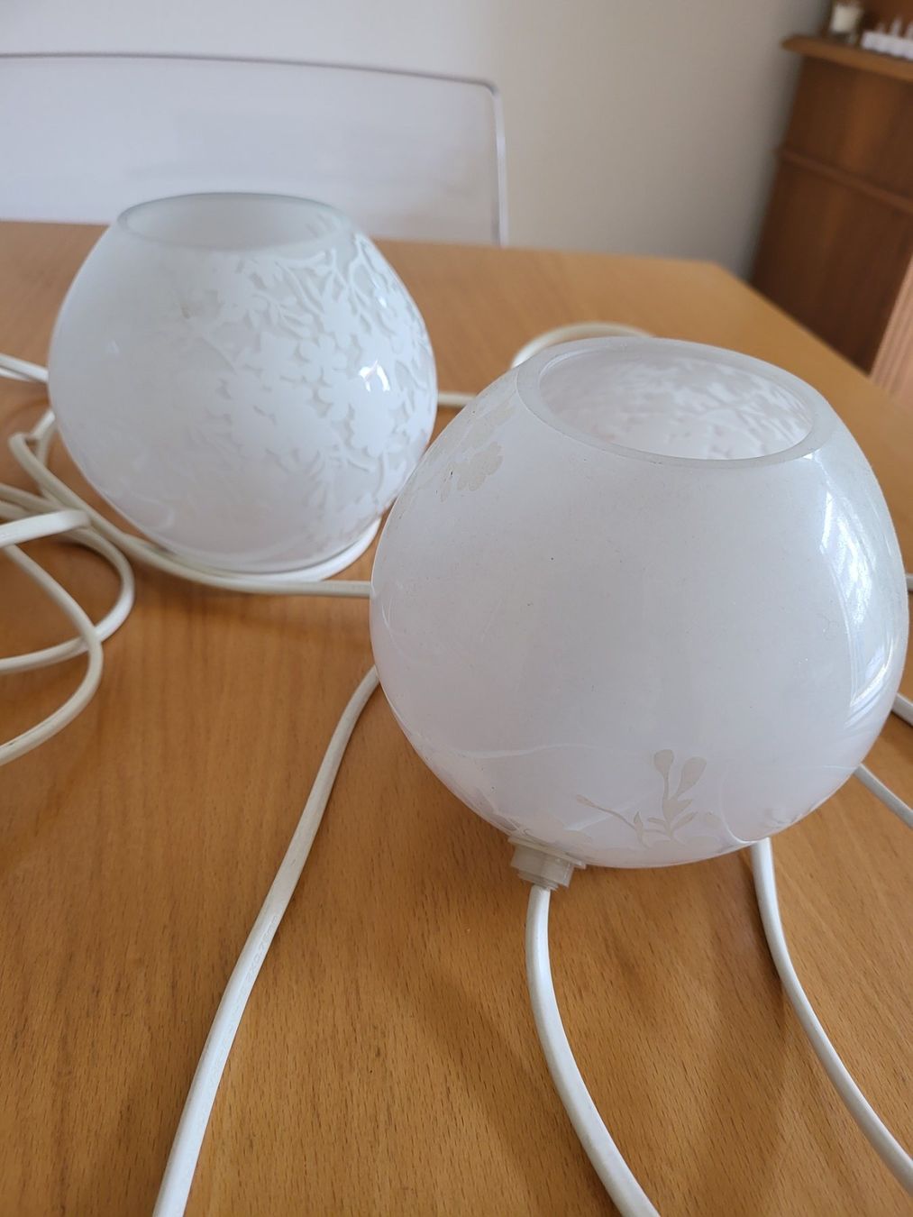 Ikea Lampade: 3 Ikea Kugellampen – Usato da Binningen venduto da Hofka64 2