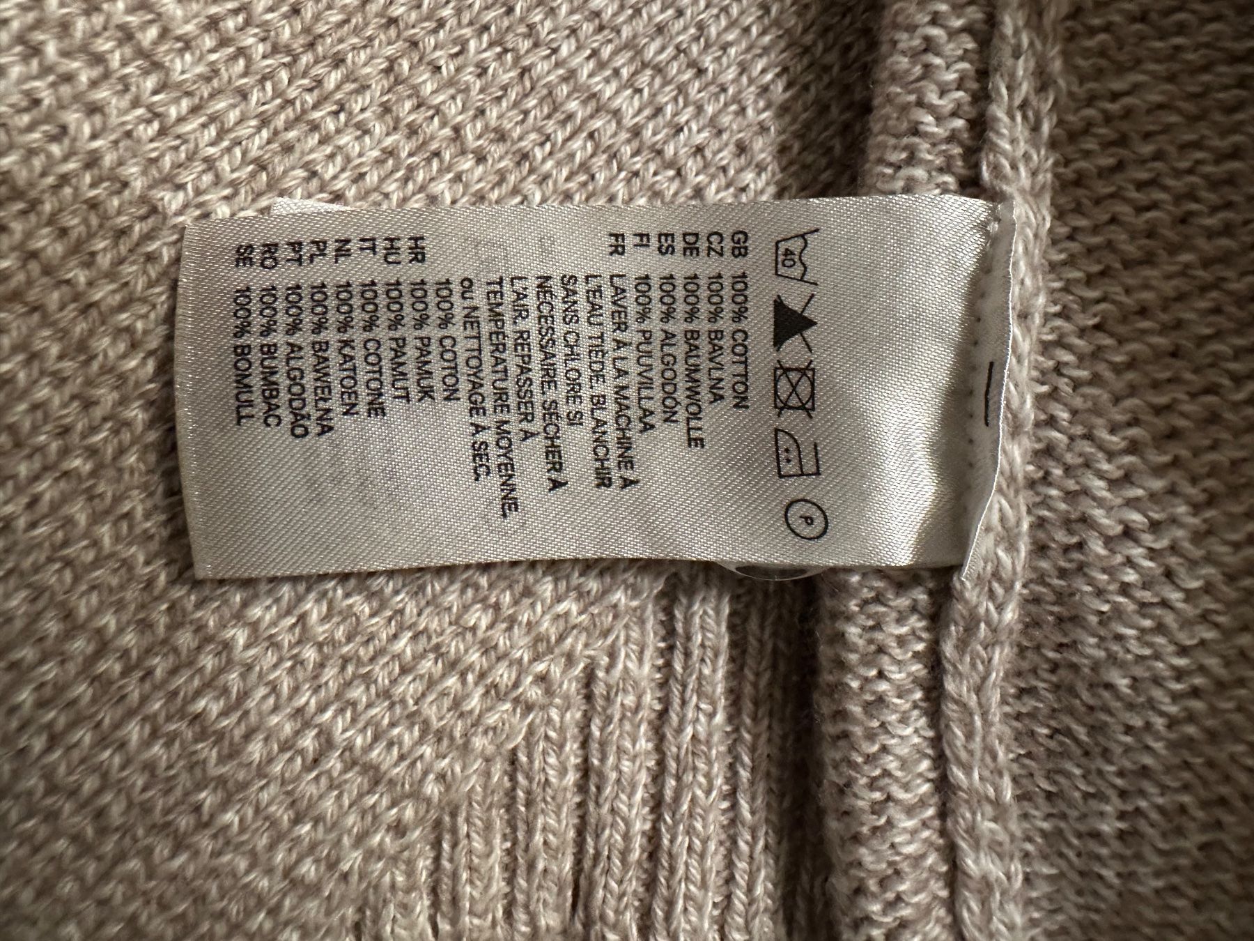 H&M Giacche: Schöne Strickjacke – Usato da Zürich venduto da equalizer87 1