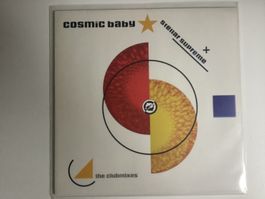 Stellar Supreme LP - Clubmixes