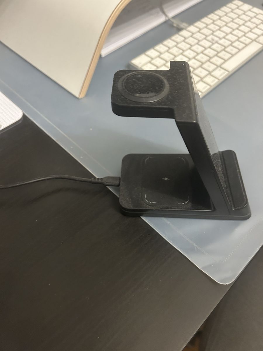Apple Caricabatterie: Neue Handy ect  Ladestation – Nuovo (secondo la descrizione) da Allschwil venduto da selake990673 1