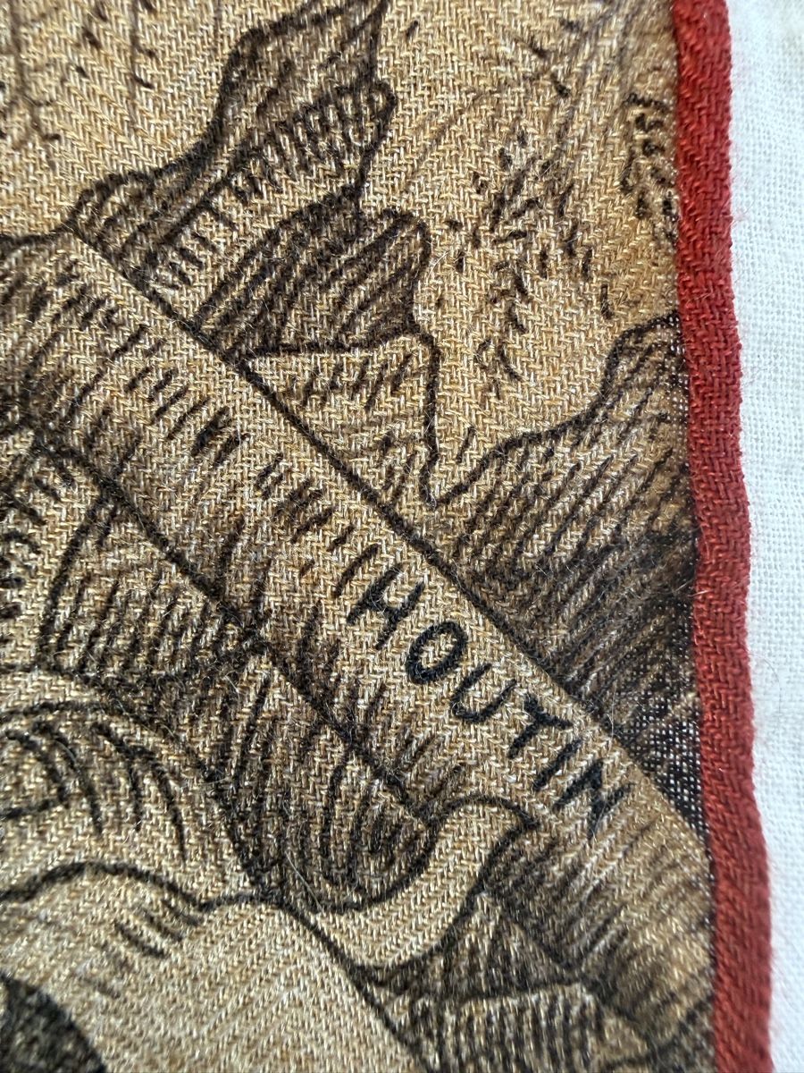Hermès Foulard & Sciarpe: Châle Hermès 140 All’orto Botanico – Nuovo e nell'imballaggio originale da Founex venduto da dom_bgr7 4