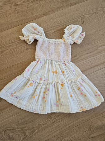 Sommerkleid 1-2 Y von GHANDA