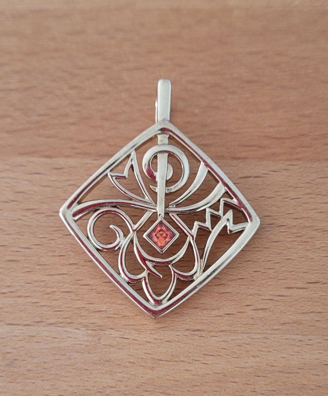Pierre Lang Anhänger: Pendentif Pierre Lang – Neu (gemäss Beschreibung) aus Cheseaux-sur-Lausanne von Nono031