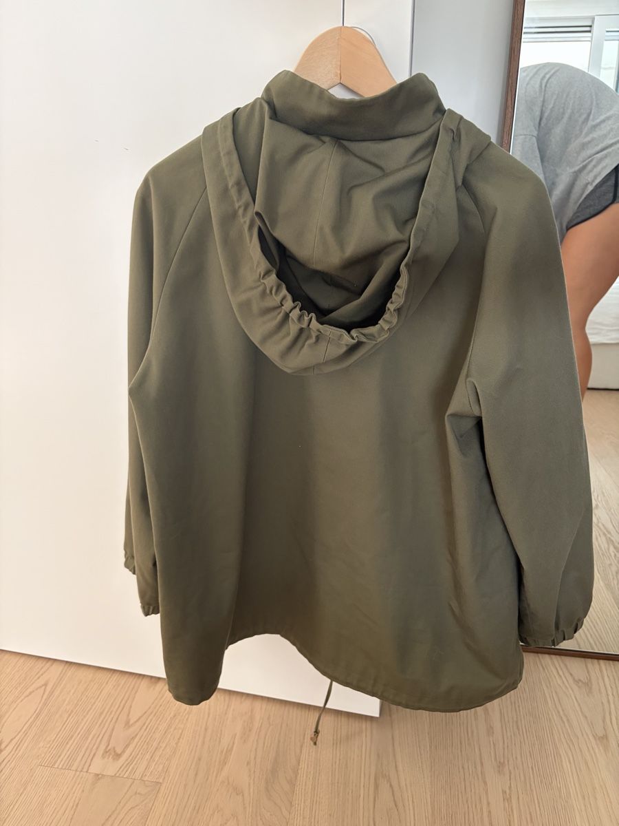 Asos Mäntel: ASOS Parka – Gebraucht aus Herrliberg von LL90 1