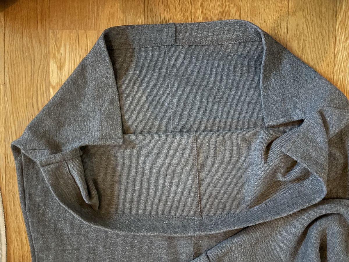 Esprit Pulls & Sweat-shirts: Esprit Pulli, Gr. S, Grau, Winterpulli, Top Zustand! – D'occasion à Zürich par deruja 1
