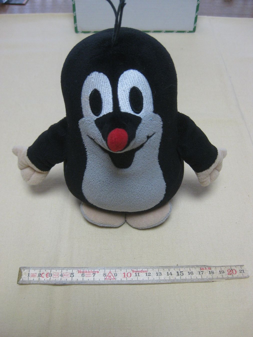 Giocattoli: Trötsch Der kleine Maulwurf / Size 20cm – Nuovo (secondo la descrizione) da Münchenbuchsee venduto da suisse-schweiz