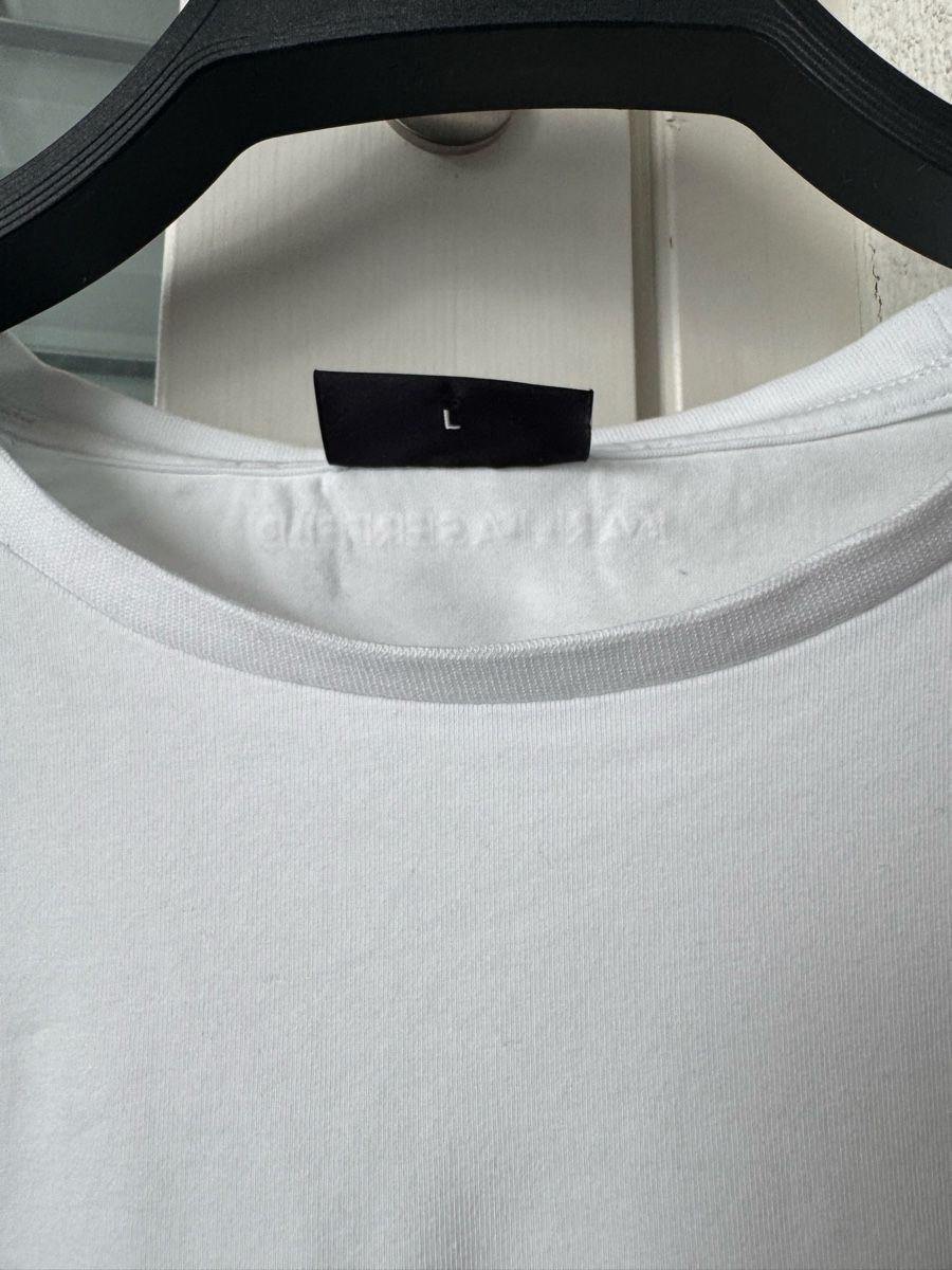 Karl Lagerfeld T-shirt: Karl Lagerfeld shirt size L – Usato da Lenzburg venduto da Jet_mir 1