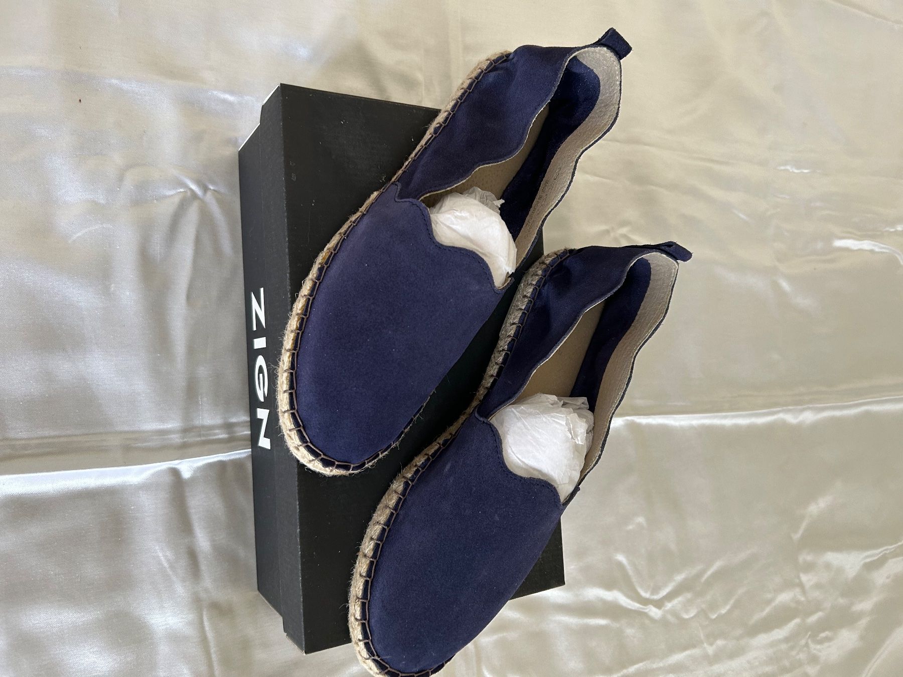 Scarpe da donna: Schuh  von  ZIGN  42 – Nuovo e nell'imballaggio originale da Olten venduto da Pablo7