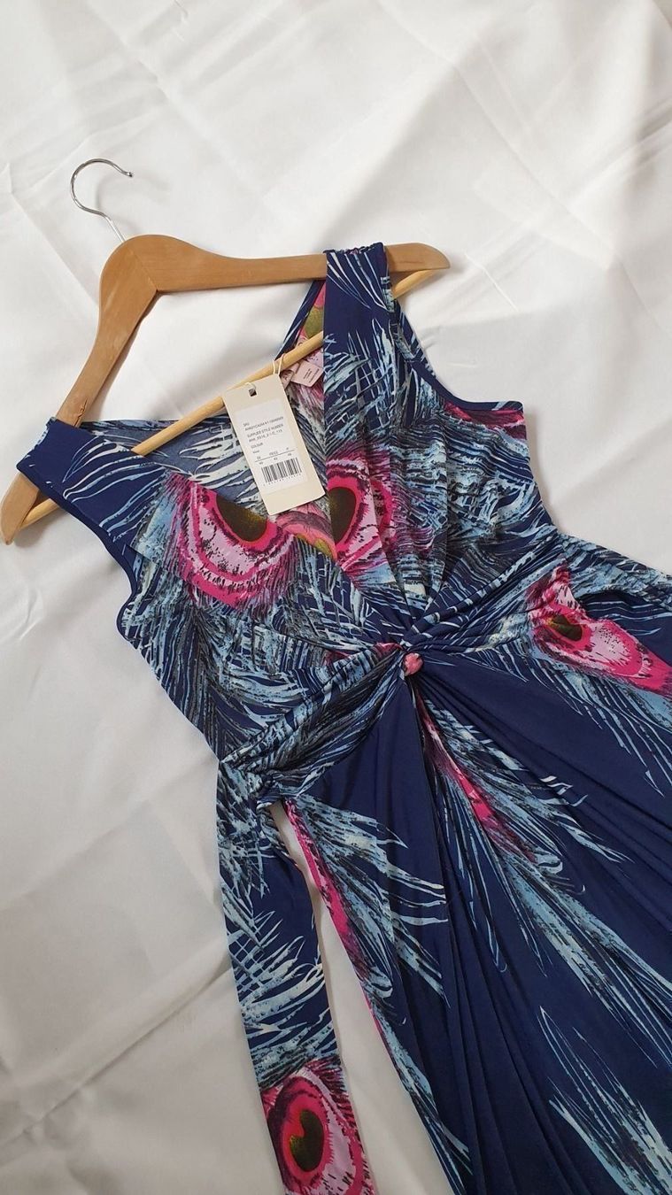 Robes: Maxikleid – Neuf (Voir description) à Niederbuchsiten par klengyel 1