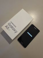 Samsung Galaxy A5  - Top Zustand! Schwarz.