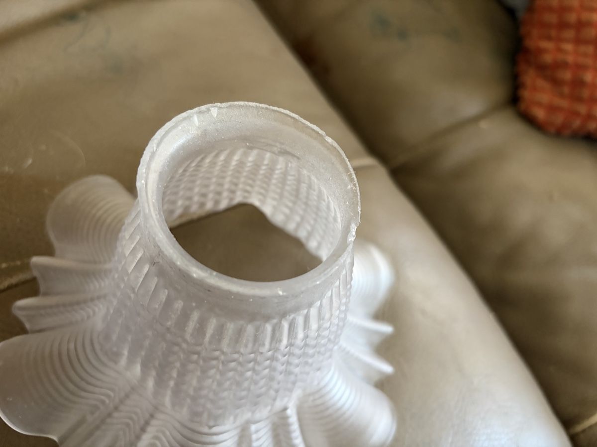 Lampade: Antike Schreibtisch Lampe  – Usato da Biel/Bienne venduto da alexriveros2 8