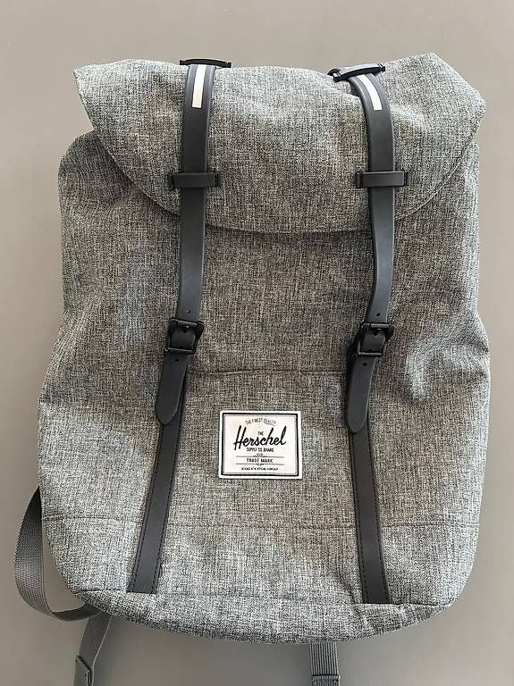 Sacs à dos: Herschel Rucksack – D'occasion à Oberbueren par marolegi