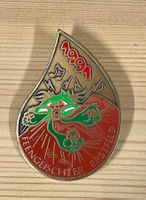 Plakette Feengeischter Erstfeld 1991