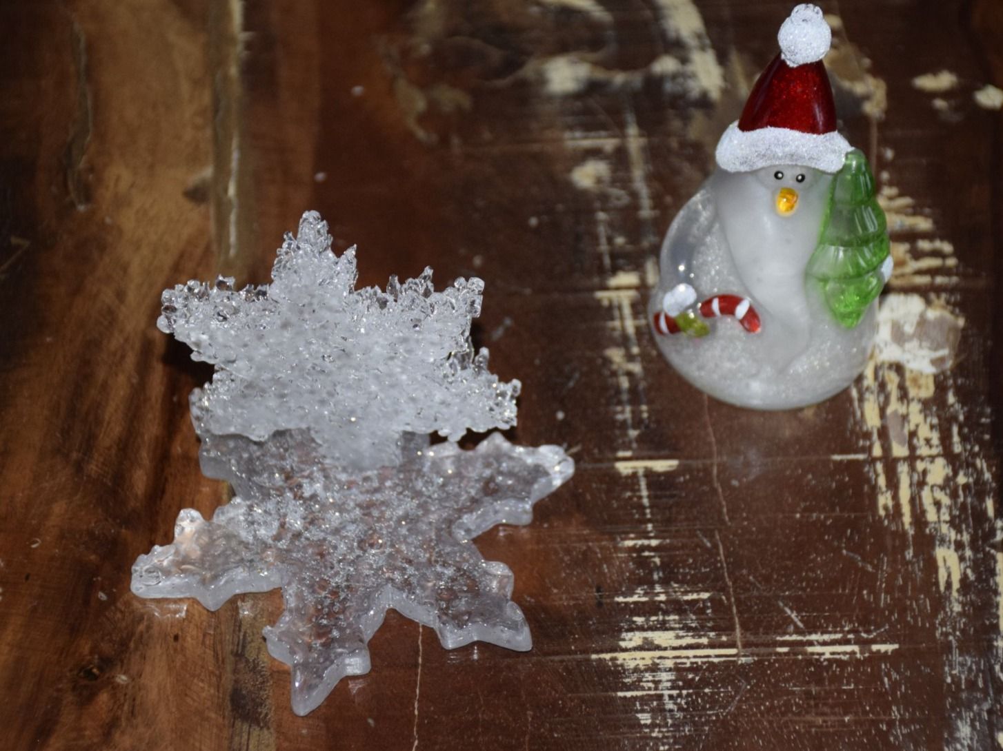 Tutte le decorazioni: Set Weihnachstdekoration – Usato da Wetzikon ZH venduto da Wetzicardo25 8