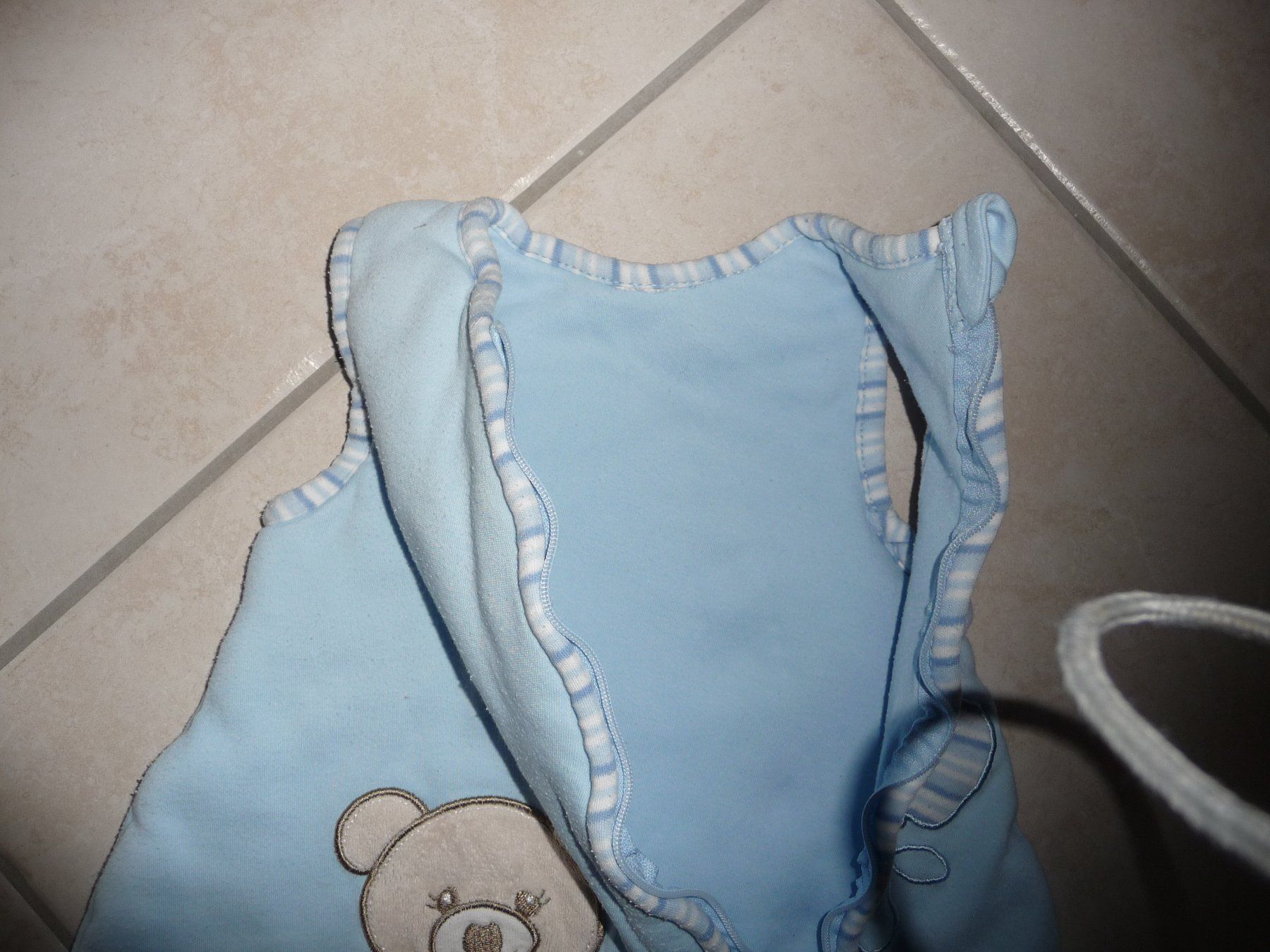 Sacs de couchage: Baby-Schlafsack Mini 49cm – Neuf (Voir description) à Kirchberg BE par lavendel02 2