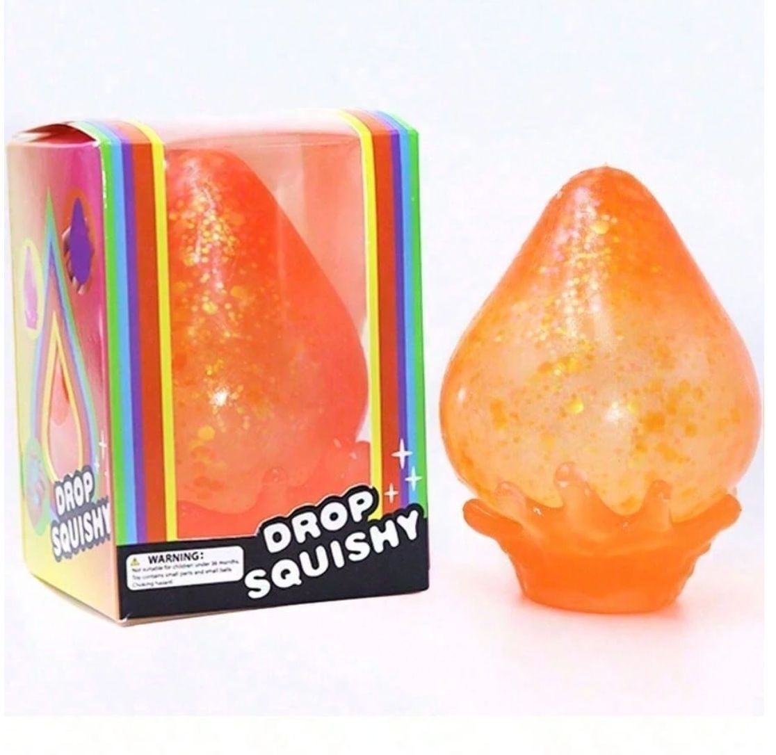 Giocattoli: Neu NeeDoh like Drop Squishy – Nuovo (secondo la descrizione) da Glattbrugg venduto da ann_hy2y