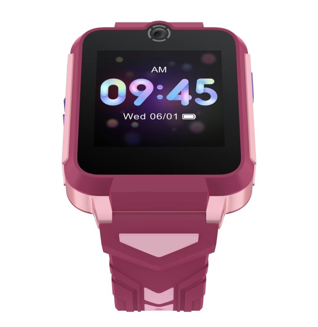 Smartwatch: TCL Movetime FamilyWatch 2 – Nuovo e nell'imballaggio originale da Teufenthal AG venduto da ChT. 6