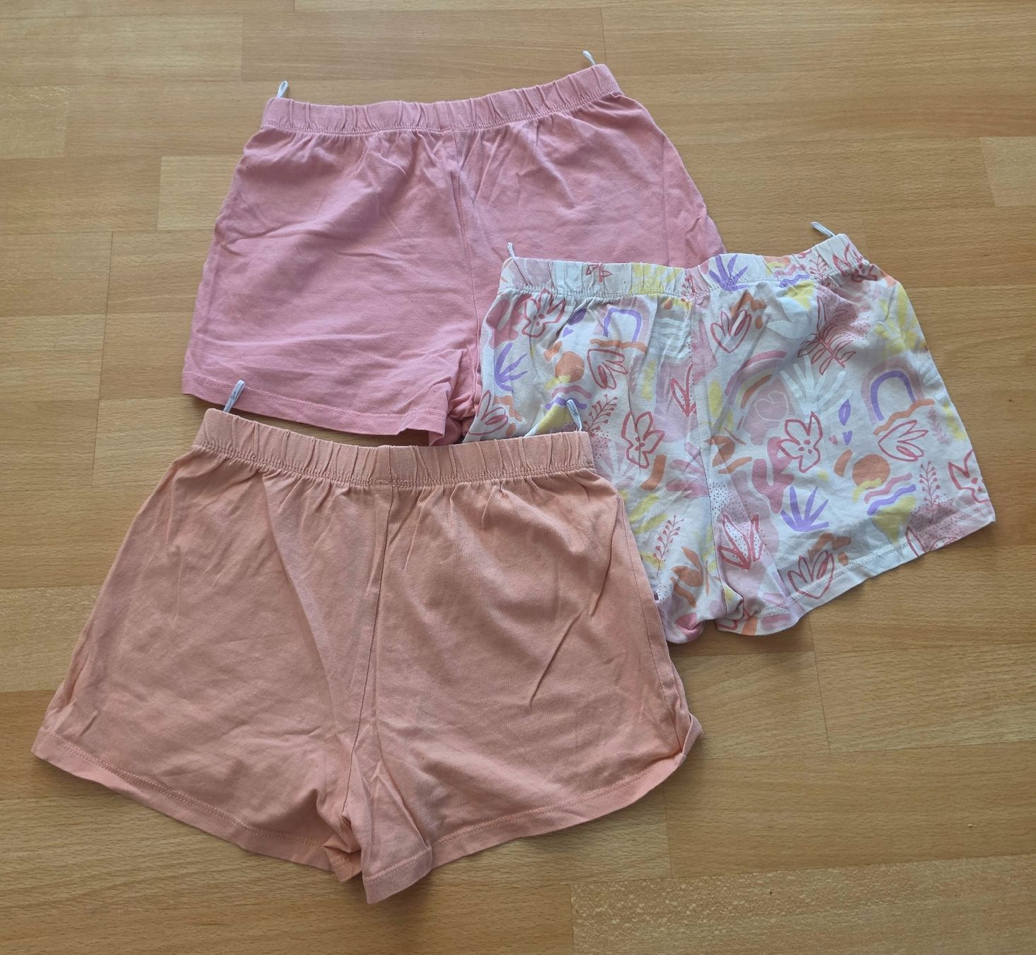 C&A Pigiama & Simili: Pyjama Shorts Gr.140 von C&A – Usato da Gerlafingen venduto da SiM_sch 1