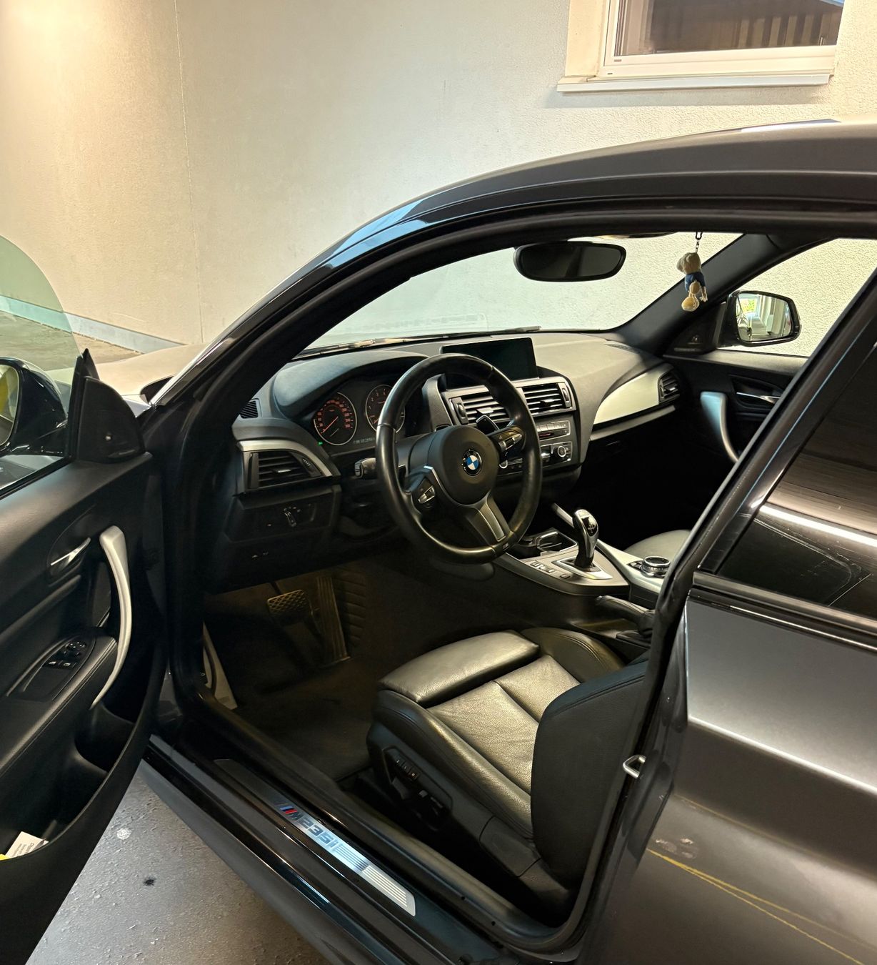 Automobili: BMW F22 M235i – Usato da Gossau SG venduto da _Andrin_ 3
