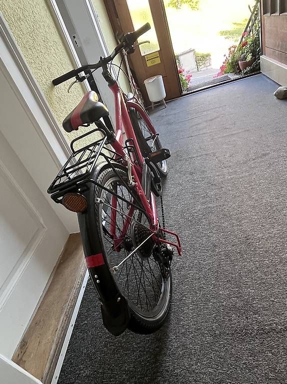 Biciclette: Kinder Velo, wie neut – Usato da Hilterfingen venduto da mus_85w9 3