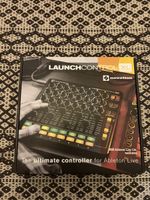 Novation Launch Control XL