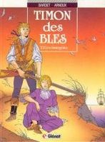 TIMON DES BLÉS     °°°° LES INSURGENTS  °°°°  E.O 1988