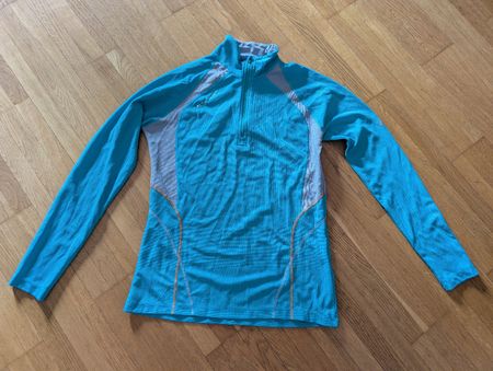 Mammut Sport T shirt Gr. S