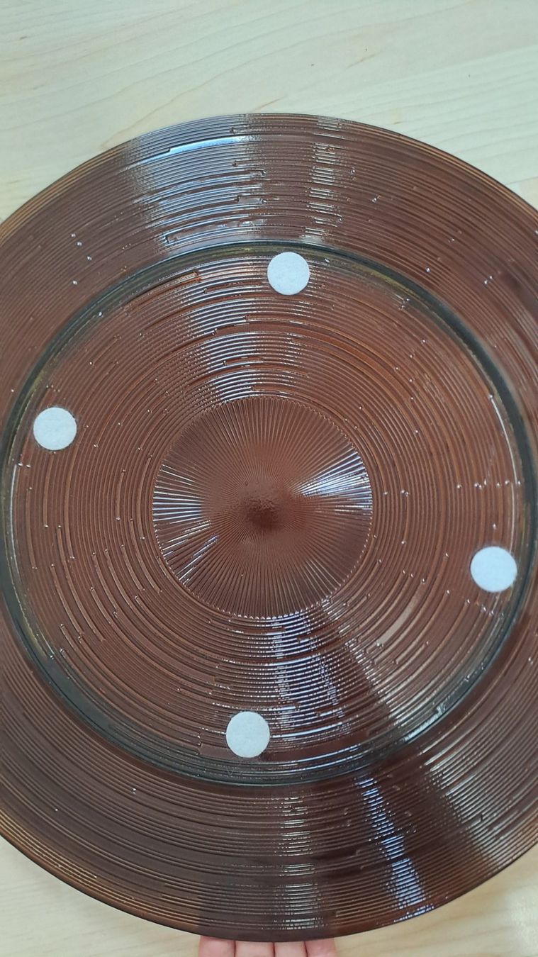 Gläser: Glasschale – Gebraucht aus Eschenbach SG von Amarilis4 2