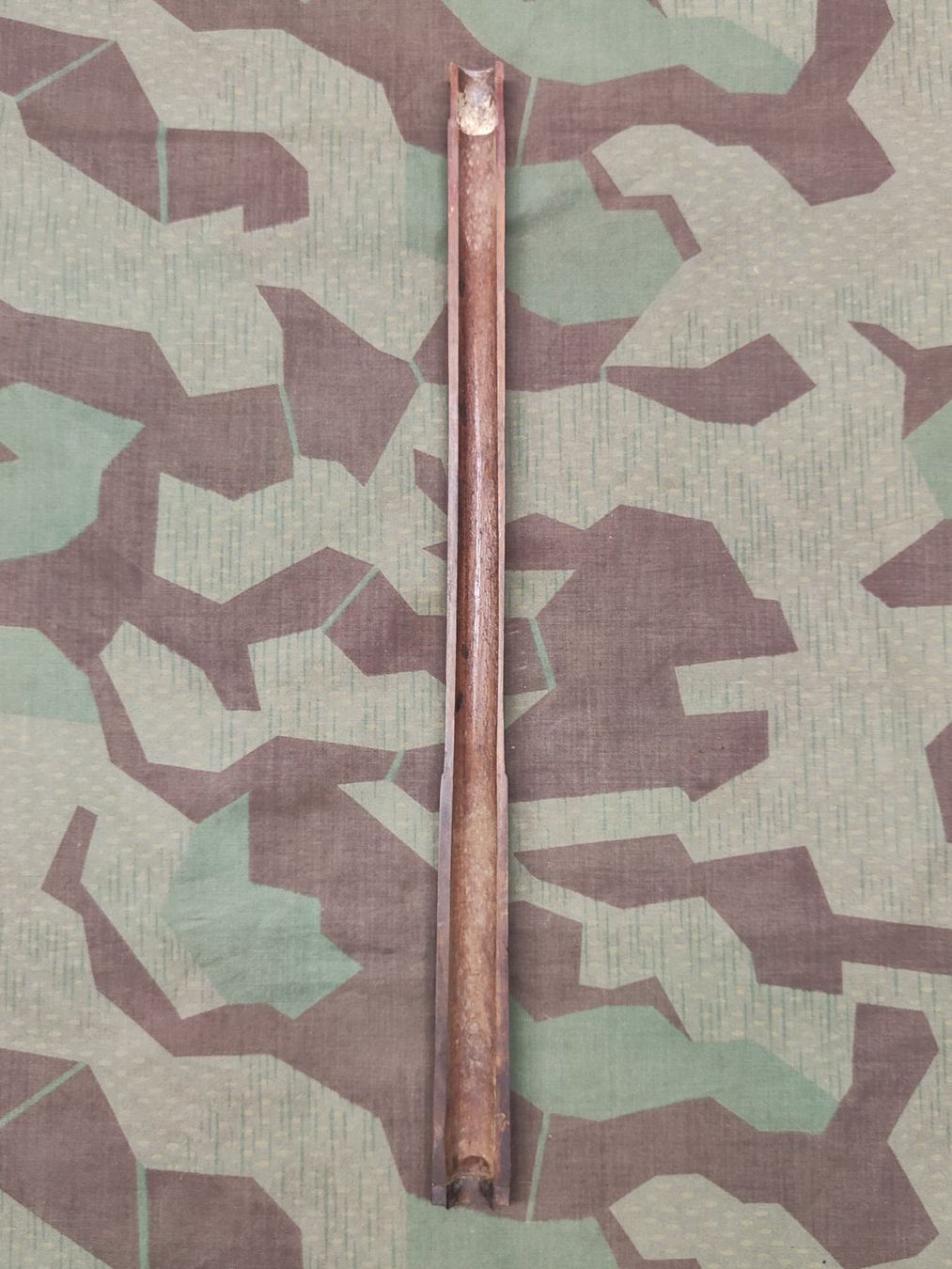 Schweizer Armee Stichwaffen: Handschutz Ord. 1889 zu IG89 – Gebraucht aus Bauma von SwissMilitaria 1