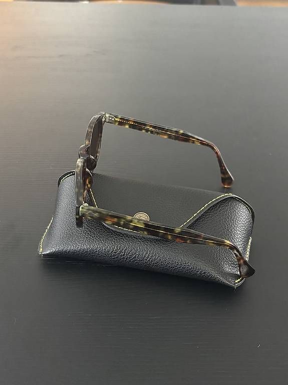 Moscot Occhiali & Lenti: Moscot Lemtosh Sonnenbrille 46 – Usato da Küsnacht ZH venduto da kre.mart 1