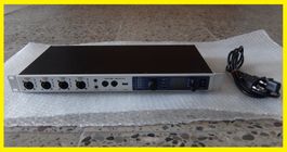 RME Fireface Audio Interface UFX+