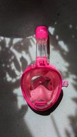 Freebreath Kids Schnorchelmaske 