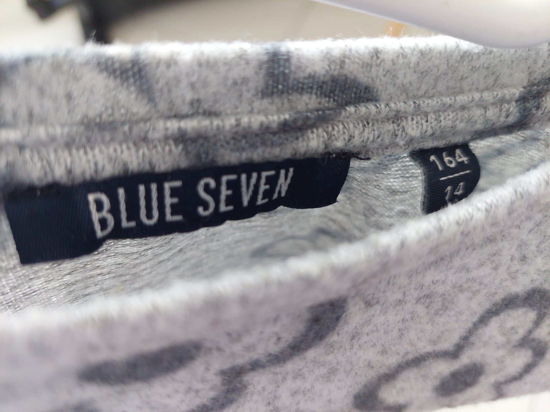 Maglioni & Felpe: Schöner Pullover Marke Blue Seven – Usato da Arbon venduto da sonnenstrahlung 3