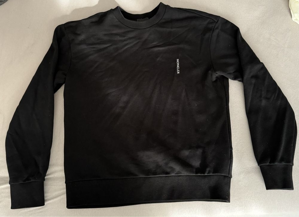Moncler Maglioni & Felpe: Moncler Sweater Sweatshirt – Usato da Mauensee venduto da 01nora