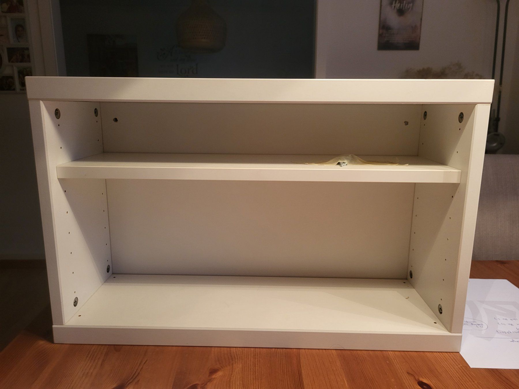 Ikea Scaffali: Kleines CD/Bücherwandregal Ikea – Usato da Winterthur venduto da jemaeli