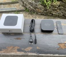  Apple TV 4 (32 GB)  Modello A1625
